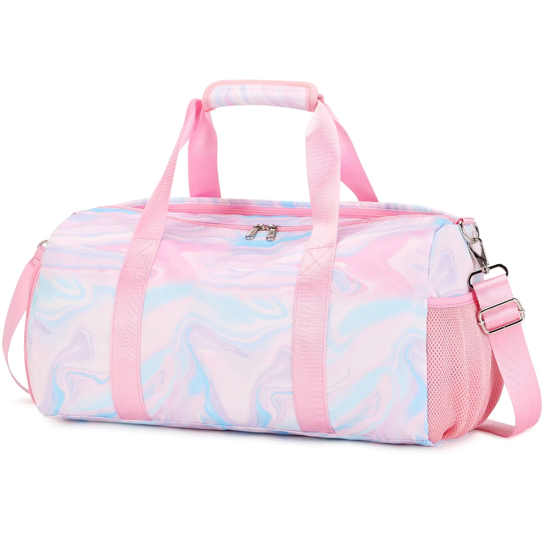 Girls overnight bag hot sale