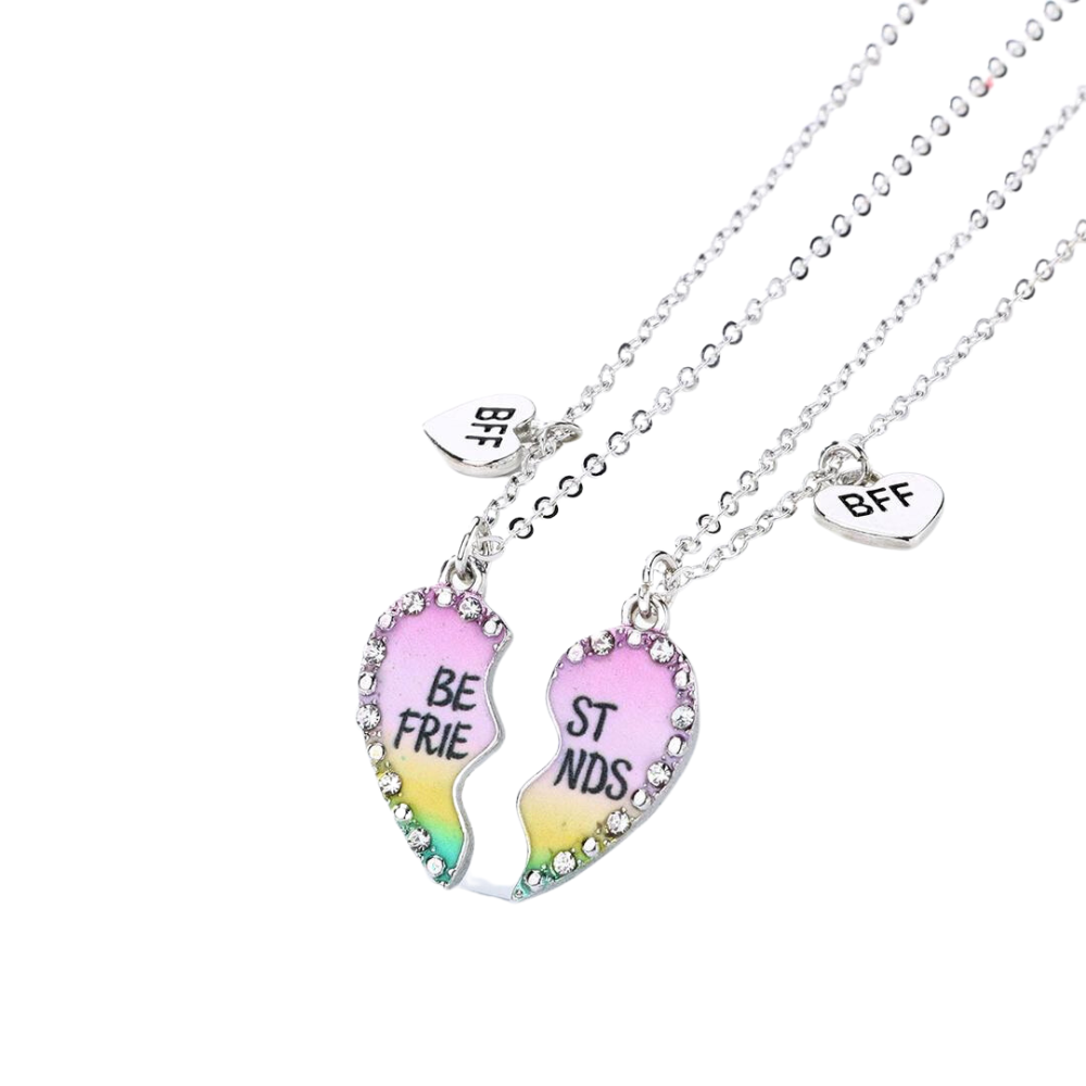 Bff 2025 magnetic necklaces