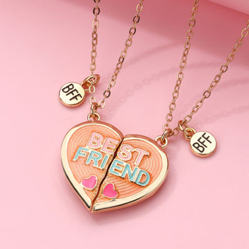 BFF Jewelry Collection Belachica