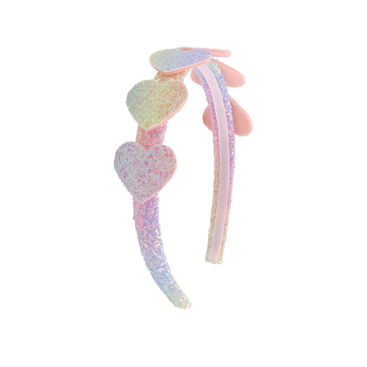 Belachica Heart Hairband