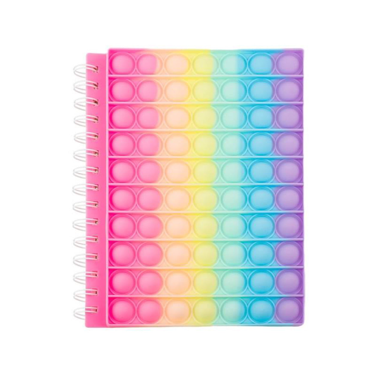Belachica Pop it Notebook