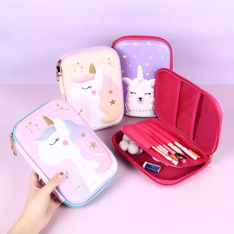 Pecile Case Pencil Cases – Belachica